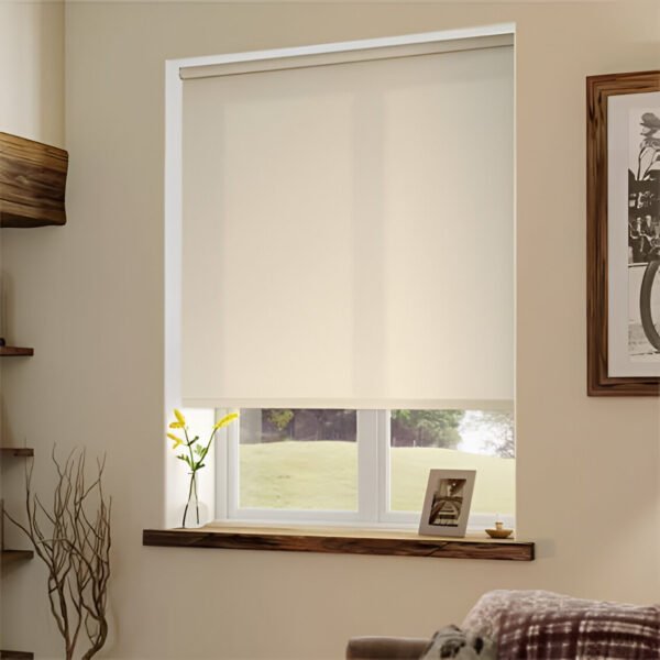 Roller Shades