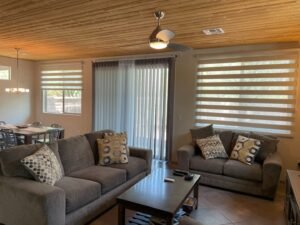 Custom blinds in ontario