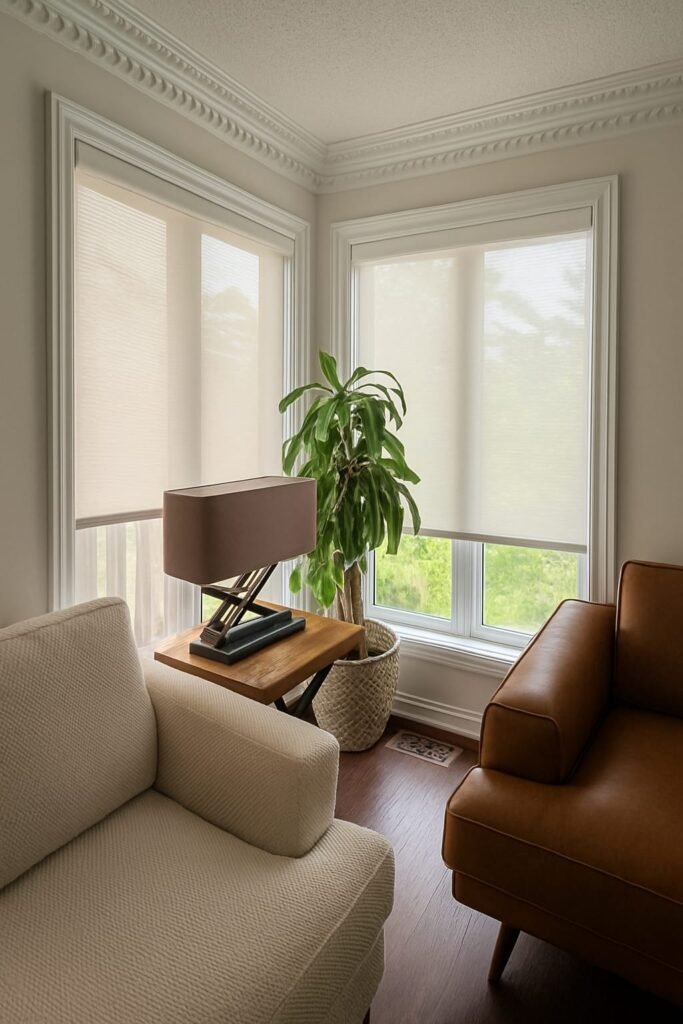 Vertical Blinds Ontario