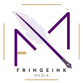 Fringeink Canadian Digital Media Creator profile picture