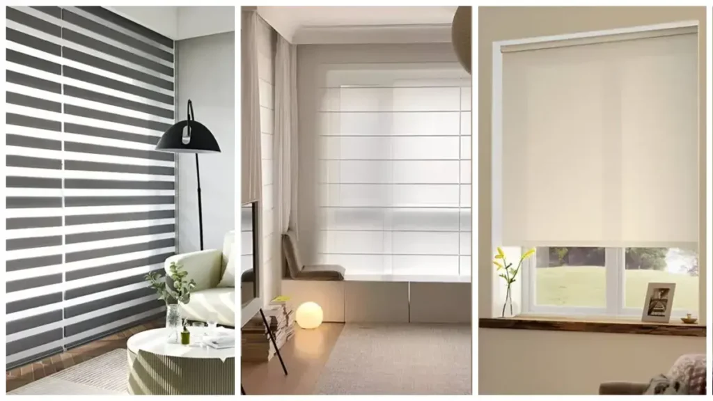 Top custom window blind styles in 2026
