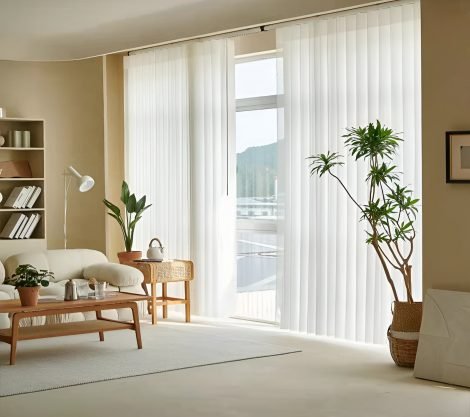 Vertical Blinds pic 1 Vertical Blinds pic 1
